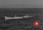 Image Sous-marin USS Nautilus SS-168 et SSN-571 Océan Pacifique, 1940, de la seconde 51 séquences d'archives historiques vidéo 65675070548