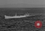 Image Sous-marin USS Nautilus SS-168 et SSN-571 Océan Pacifique, 1940, de la seconde 53 séquences d'archives historiques vidéo 65675070548