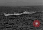 Image Sous-marin USS Nautilus SS-168 et SSN-571 Océan Pacifique, 1940, de la seconde 55 séquences d'archives historiques vidéo 65675070548