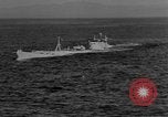 Image Sous-marin USS Nautilus SS-168 et SSN-571 Océan Pacifique, 1940, de la seconde 56 séquences d'archives historiques vidéo 65675070548