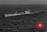 Image Sous-marin USS Nautilus SS-168 et SSN-571 Océan Pacifique, 1940, de la seconde 57 séquences d'archives historiques vidéo 65675070548