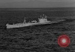 Image Sous-marin USS Nautilus SS-168 et SSN-571 Océan Pacifique, 1940, de la seconde 58 séquences d'archives historiques vidéo 65675070548