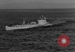 Image Sous-marin USS Nautilus SS-168 et SSN-571 Océan Pacifique, 1940, de la seconde 59 séquences d'archives historiques vidéo 65675070548