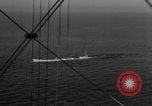 Image Sous-marin USS Nautilus SS-168 et SSN-571 Océan Pacifique, 1940, de la seconde 62 séquences d'archives historiques vidéo 65675070548