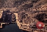 Image of aerial coverage Nagasaki Japan, 1946, second 3 stock footage video 65675070549