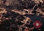 Image of aerial coverage Nagasaki Japan, 1946, second 15 stock footage video 65675070549