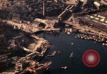 Image of aerial coverage Nagasaki Japan, 1946, second 16 stock footage video 65675070549