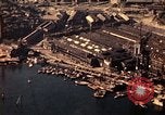 Image of aerial coverage Nagasaki Japan, 1946, second 18 stock footage video 65675070549