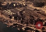 Image of aerial coverage Nagasaki Japan, 1946, second 20 stock footage video 65675070549