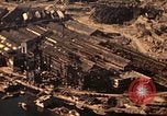 Image of aerial coverage Nagasaki Japan, 1946, second 21 stock footage video 65675070549