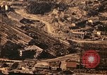 Image of aerial coverage Nagasaki Japan, 1946, second 23 stock footage video 65675070549