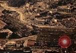Image of aerial coverage Nagasaki Japan, 1946, second 24 stock footage video 65675070549