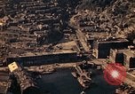 Image of aerial coverage Nagasaki Japan, 1946, second 29 stock footage video 65675070549
