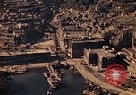 Image of aerial coverage Nagasaki Japan, 1946, second 30 stock footage video 65675070549
