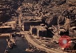 Image of aerial coverage Nagasaki Japan, 1946, second 31 stock footage video 65675070549