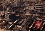 Image of aerial coverage Nagasaki Japan, 1946, second 34 stock footage video 65675070549