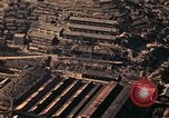 Image of aerial coverage Nagasaki Japan, 1946, second 36 stock footage video 65675070549