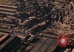 Image of aerial coverage Nagasaki Japan, 1946, second 38 stock footage video 65675070549