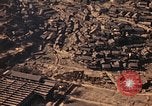 Image of aerial coverage Nagasaki Japan, 1946, second 40 stock footage video 65675070549