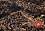 Image of aerial coverage Nagasaki Japan, 1946, second 47 stock footage video 65675070549