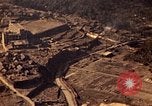 Image of aerial coverage Nagasaki Japan, 1946, second 62 stock footage video 65675070549