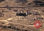 Immagine di Copertura aerea Nagasaki Giappone, 1946, secondo 8 filmato di repertorio 65675070550
