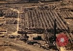Immagine di Copertura aerea Nagasaki Giappone, 1946, secondo 11 filmato di repertorio 65675070550