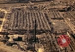 Immagine di Copertura aerea Nagasaki Giappone, 1946, secondo 12 filmato di repertorio 65675070550