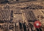 Immagine di Copertura aerea Nagasaki Giappone, 1946, secondo 14 filmato di repertorio 65675070550