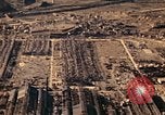 Immagine di Copertura aerea Nagasaki Giappone, 1946, secondo 15 filmato di repertorio 65675070550