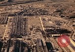 Immagine di Copertura aerea Nagasaki Giappone, 1946, secondo 16 filmato di repertorio 65675070550
