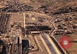 Immagine di Copertura aerea Nagasaki Giappone, 1946, secondo 17 filmato di repertorio 65675070550