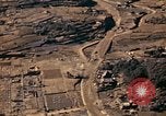 Immagine di Copertura aerea Nagasaki Giappone, 1946, secondo 23 filmato di repertorio 65675070550