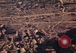 Immagine di Copertura aerea Nagasaki Giappone, 1946, secondo 29 filmato di repertorio 65675070550