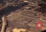 Immagine di Copertura aerea Nagasaki Giappone, 1946, secondo 34 filmato di repertorio 65675070550