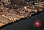 Immagine di Copertura aerea Nagasaki Giappone, 1946, secondo 36 filmato di repertorio 65675070550