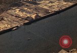 Immagine di Copertura aerea Nagasaki Giappone, 1946, secondo 37 filmato di repertorio 65675070550