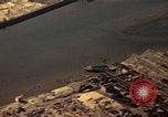 Immagine di Copertura aerea Nagasaki Giappone, 1946, secondo 39 filmato di repertorio 65675070550