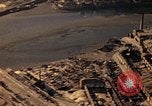 Immagine di Copertura aerea Nagasaki Giappone, 1946, secondo 41 filmato di repertorio 65675070550