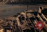 Immagine di Copertura aerea Nagasaki Giappone, 1946, secondo 42 filmato di repertorio 65675070550