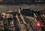 Immagine di Copertura aerea Nagasaki Giappone, 1946, secondo 43 filmato di repertorio 65675070550