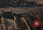 Immagine di Copertura aerea Nagasaki Giappone, 1946, secondo 44 filmato di repertorio 65675070550
