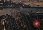 Immagine di Copertura aerea Nagasaki Giappone, 1946, secondo 45 filmato di repertorio 65675070550
