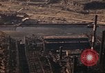 Immagine di Copertura aerea Nagasaki Giappone, 1946, secondo 46 filmato di repertorio 65675070550