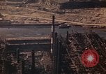 Immagine di Copertura aerea Nagasaki Giappone, 1946, secondo 47 filmato di repertorio 65675070550