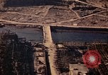 Immagine di Copertura aerea Nagasaki Giappone, 1946, secondo 49 filmato di repertorio 65675070550