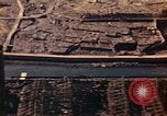 Immagine di Copertura aerea Nagasaki Giappone, 1946, secondo 53 filmato di repertorio 65675070550