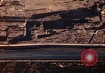 Immagine di Copertura aerea Nagasaki Giappone, 1946, secondo 55 filmato di repertorio 65675070550
