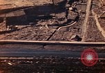 Immagine di Copertura aerea Nagasaki Giappone, 1946, secondo 56 filmato di repertorio 65675070550