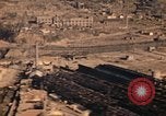 Image la couverture aérienne Nagasaki au Japon, 1946, de la seconde 57 séquences d'archives historiques vidéo 65675070551
